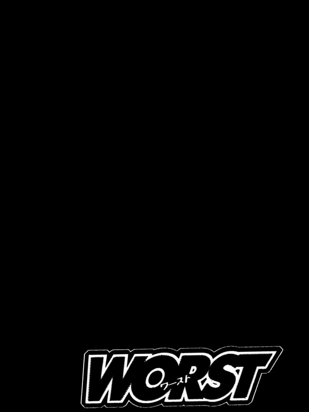 Truyện Tranh Thế Hệ Tồi Tệ Nhất - Worst trang 4