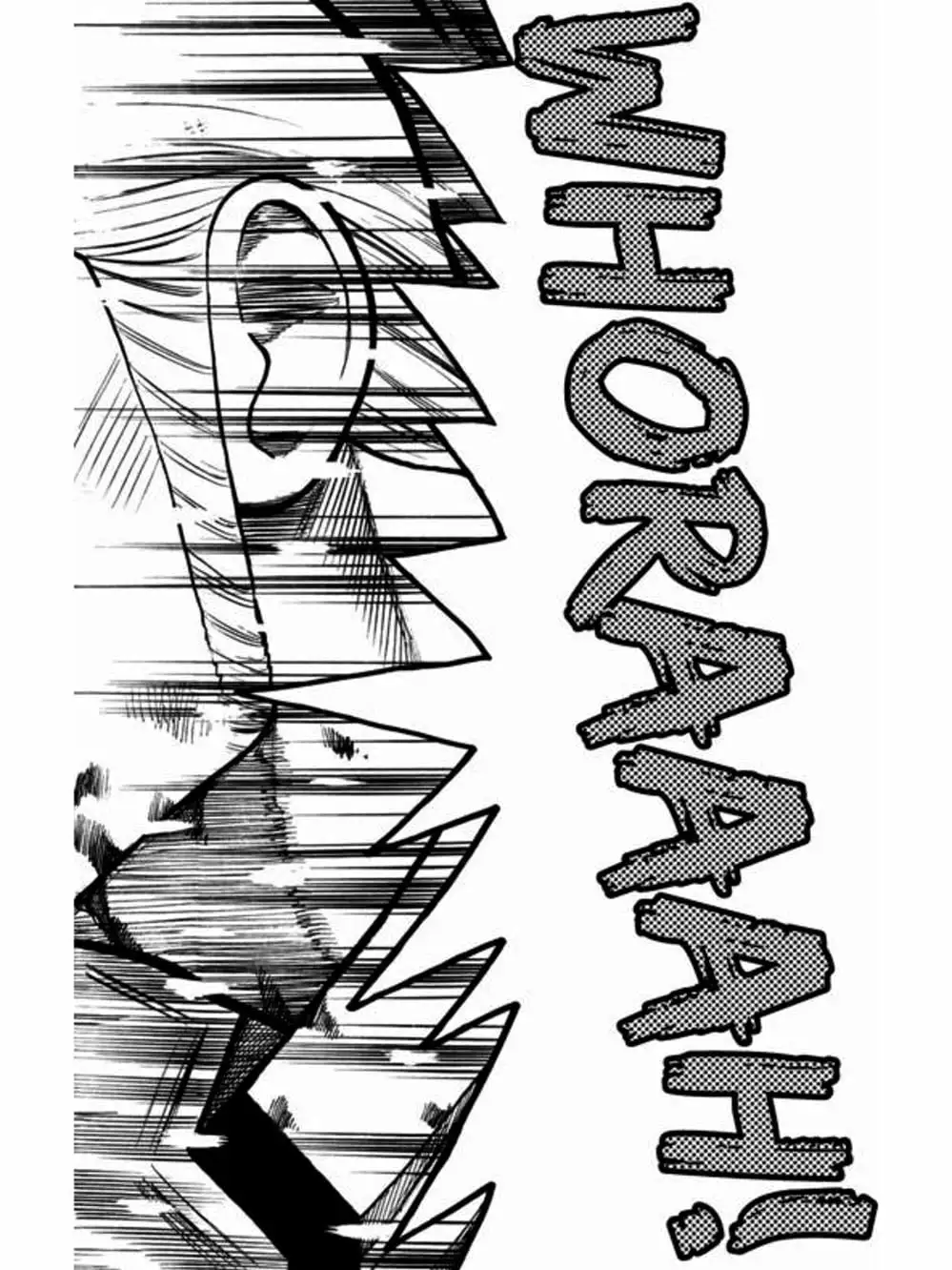 Truyện Tranh Thế Hệ Tồi Tệ Nhất - Worst trang 4