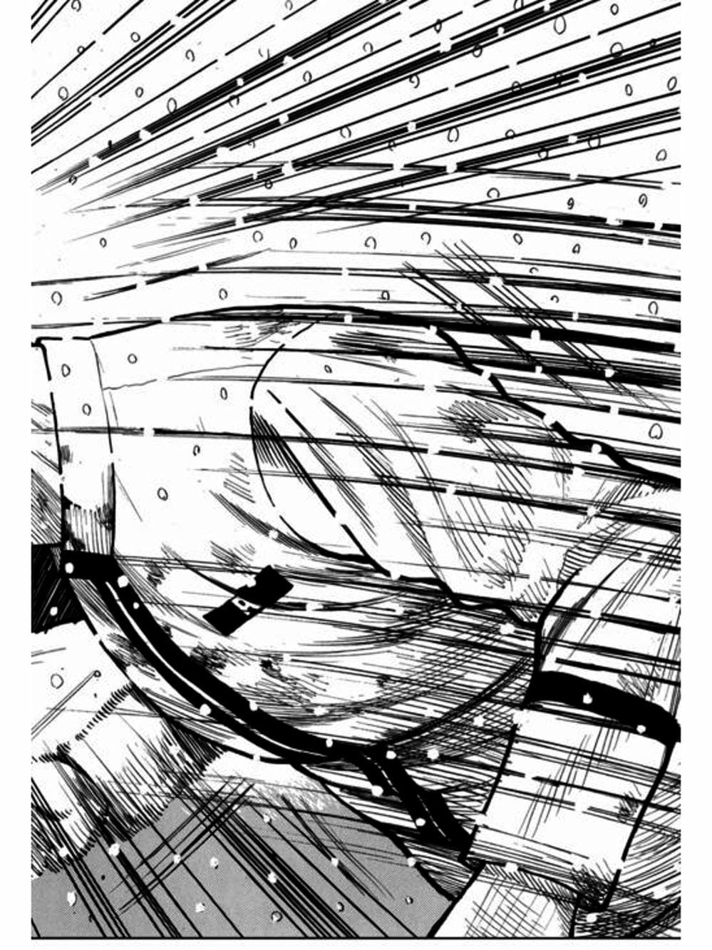 Truyện Tranh Thế Hệ Tồi Tệ Nhất - Worst trang 4