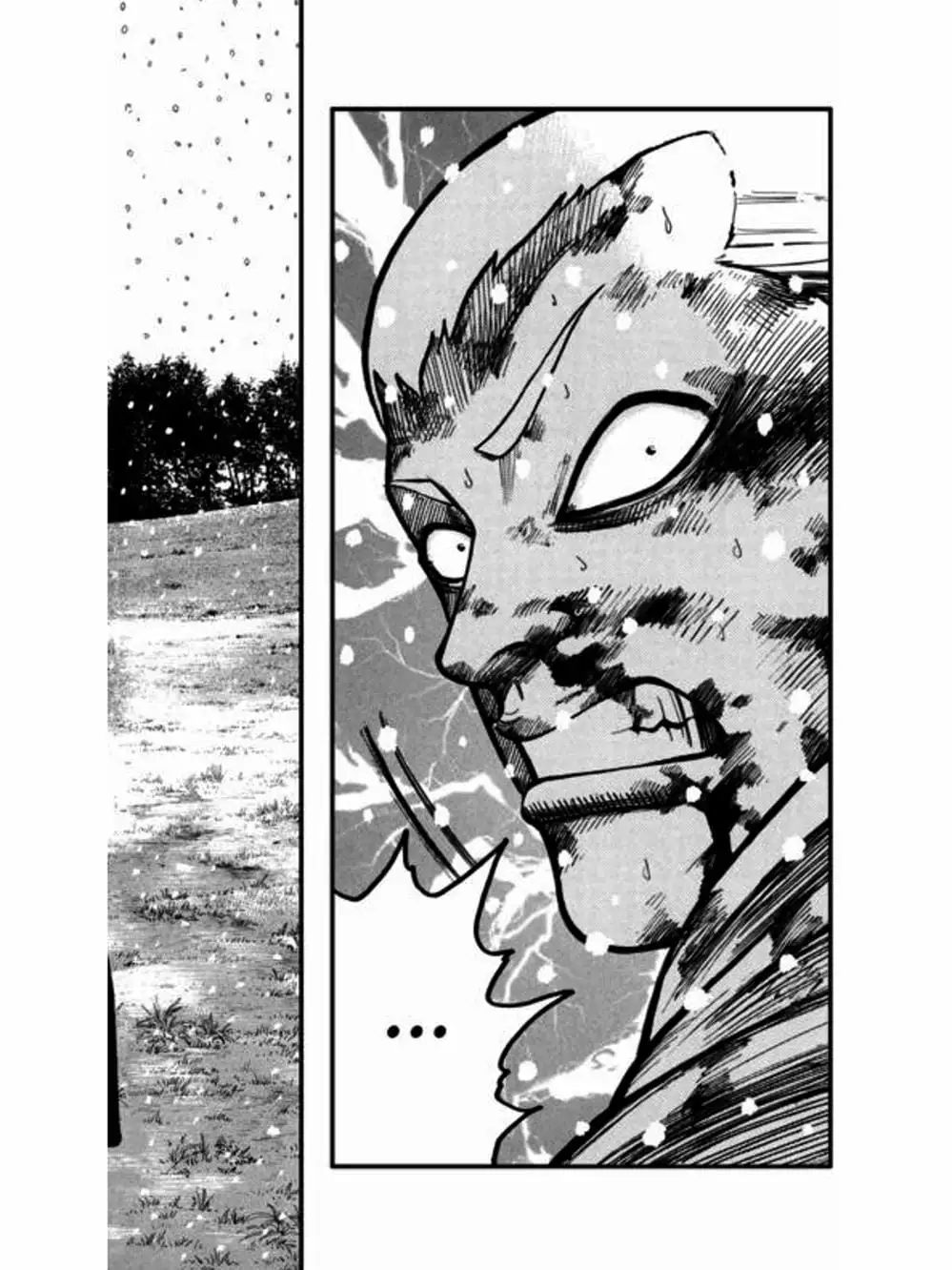 Truyện Tranh Thế Hệ Tồi Tệ Nhất - Worst trang 4