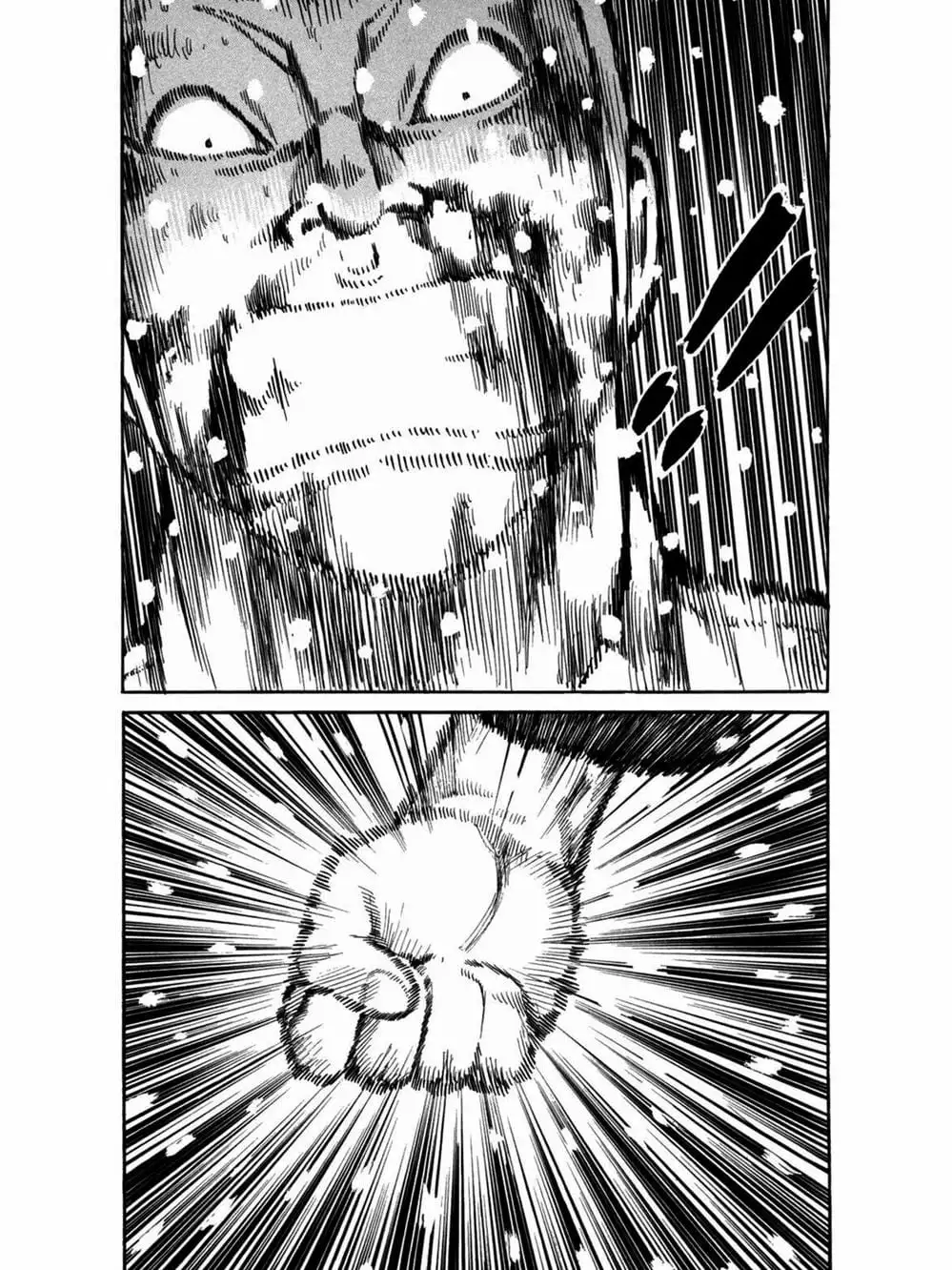 Truyện Tranh Thế Hệ Tồi Tệ Nhất - Worst trang 4