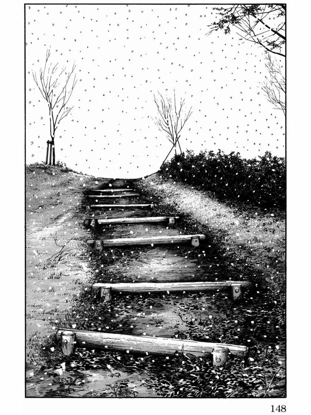 Truyện Tranh Thế Hệ Tồi Tệ Nhất - Worst trang 4