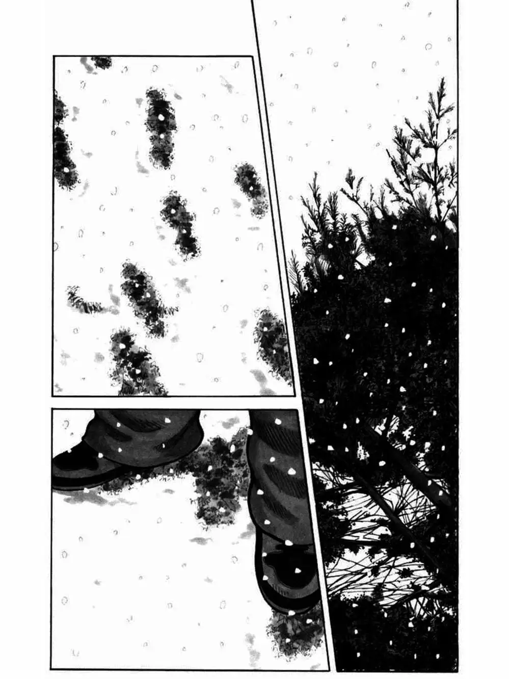 Truyện Tranh Thế Hệ Tồi Tệ Nhất - Worst trang 4