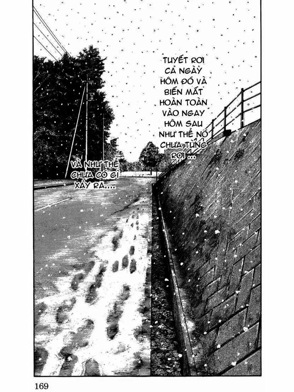 Truyện Tranh Thế Hệ Tồi Tệ Nhất - Worst trang 4