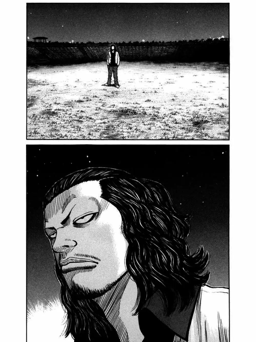 Truyện Tranh Thế Hệ Tồi Tệ Nhất - Worst trang 4