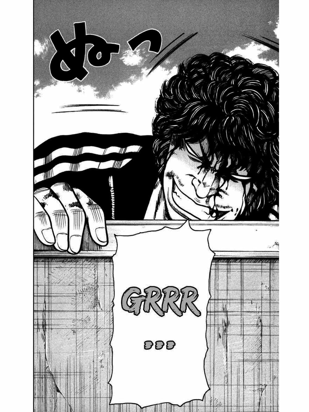 Truyện Tranh Thế Hệ Tồi Tệ Nhất - Worst trang 4