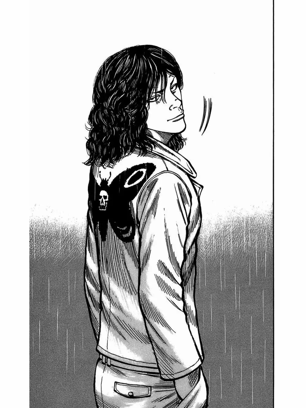 Truyện Tranh Thế Hệ Tồi Tệ Nhất - Worst trang 4