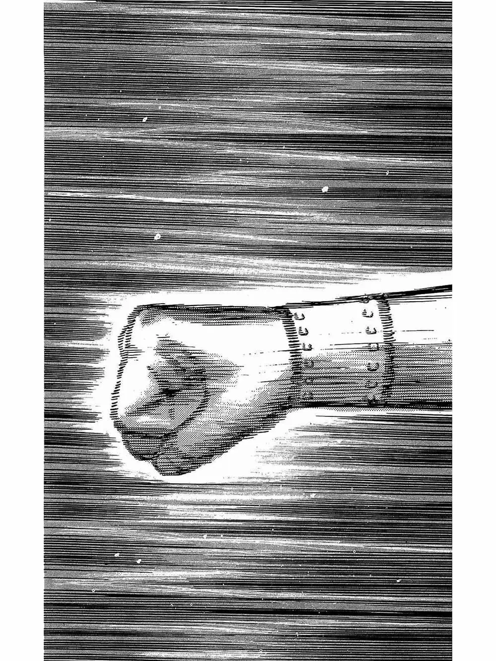 Truyện Tranh Thế Hệ Tồi Tệ Nhất - Worst trang 4