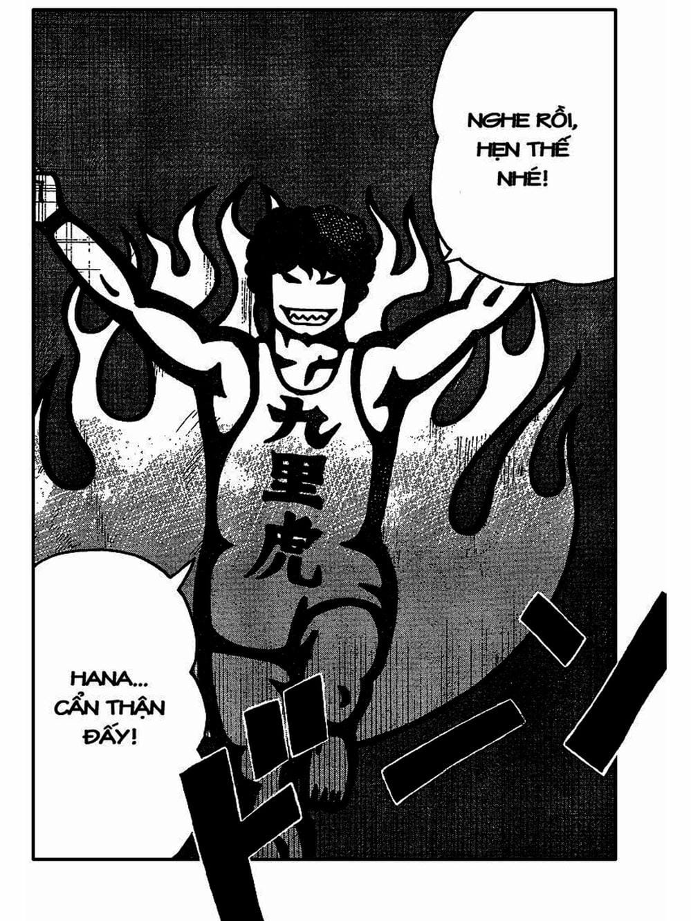 Truyện Tranh Thế Hệ Tồi Tệ Nhất - Worst trang 4