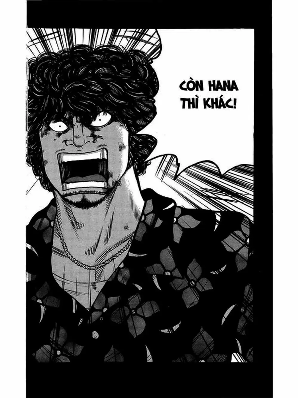 Truyện Tranh Thế Hệ Tồi Tệ Nhất - Worst trang 4