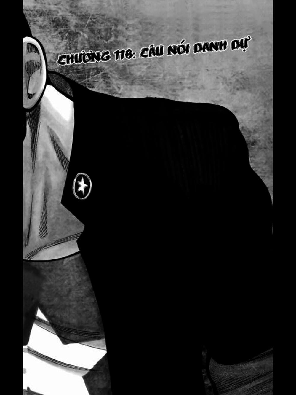 Truyện Tranh Thế Hệ Tồi Tệ Nhất - Worst trang 4