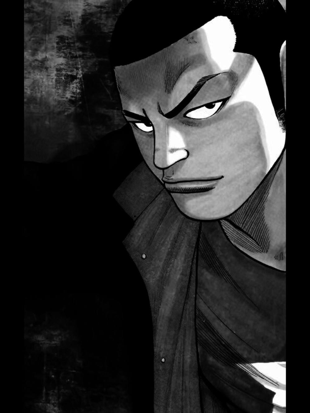 Truyện Tranh Thế Hệ Tồi Tệ Nhất - Worst trang 4