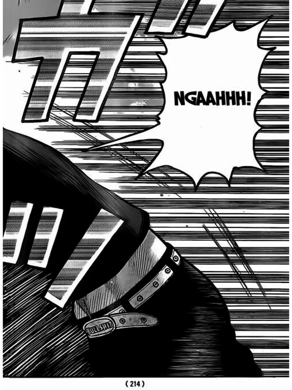 Truyện Tranh Thế Hệ Tồi Tệ Nhất - Worst trang 4