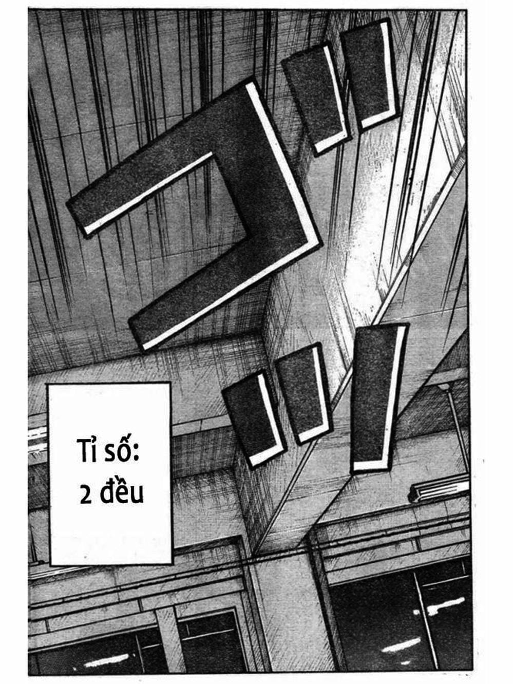 Truyện Tranh Thế Hệ Tồi Tệ Nhất - Worst trang 4