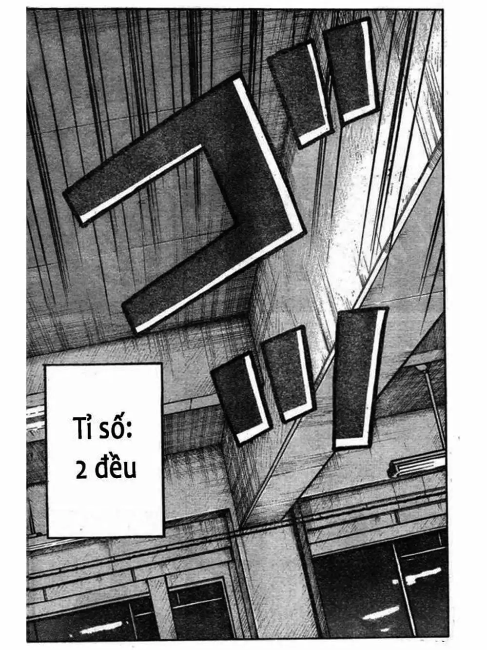 Truyện Tranh Thế Hệ Tồi Tệ Nhất - Worst trang 4