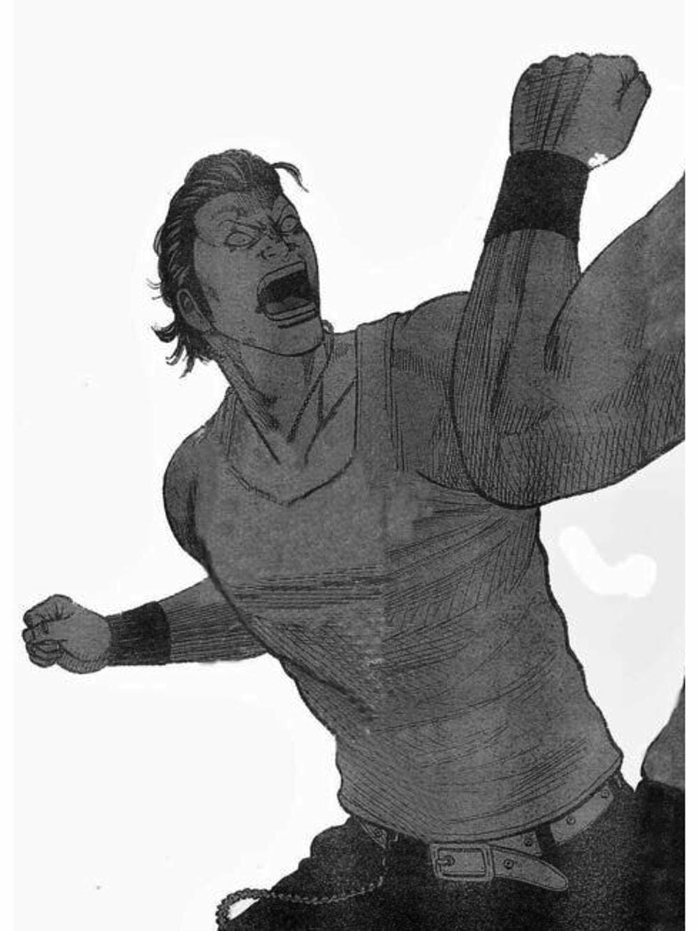 Truyện Tranh Thế Hệ Tồi Tệ Nhất - Worst trang 4