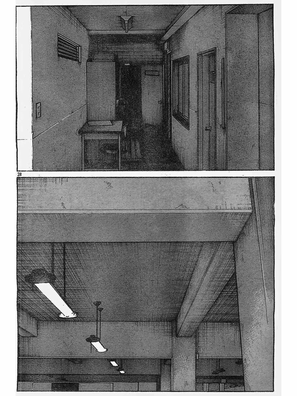 Truyện Tranh Thế Hệ Tồi Tệ Nhất - Worst trang 4