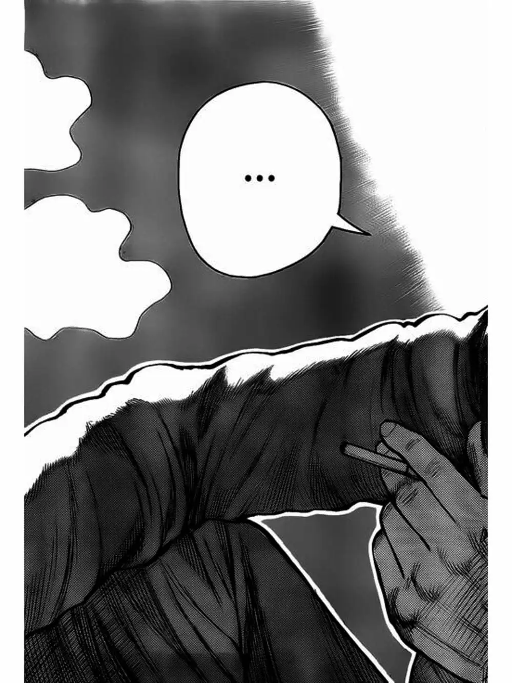 Truyện Tranh Thế Hệ Tồi Tệ Nhất - Worst trang 4