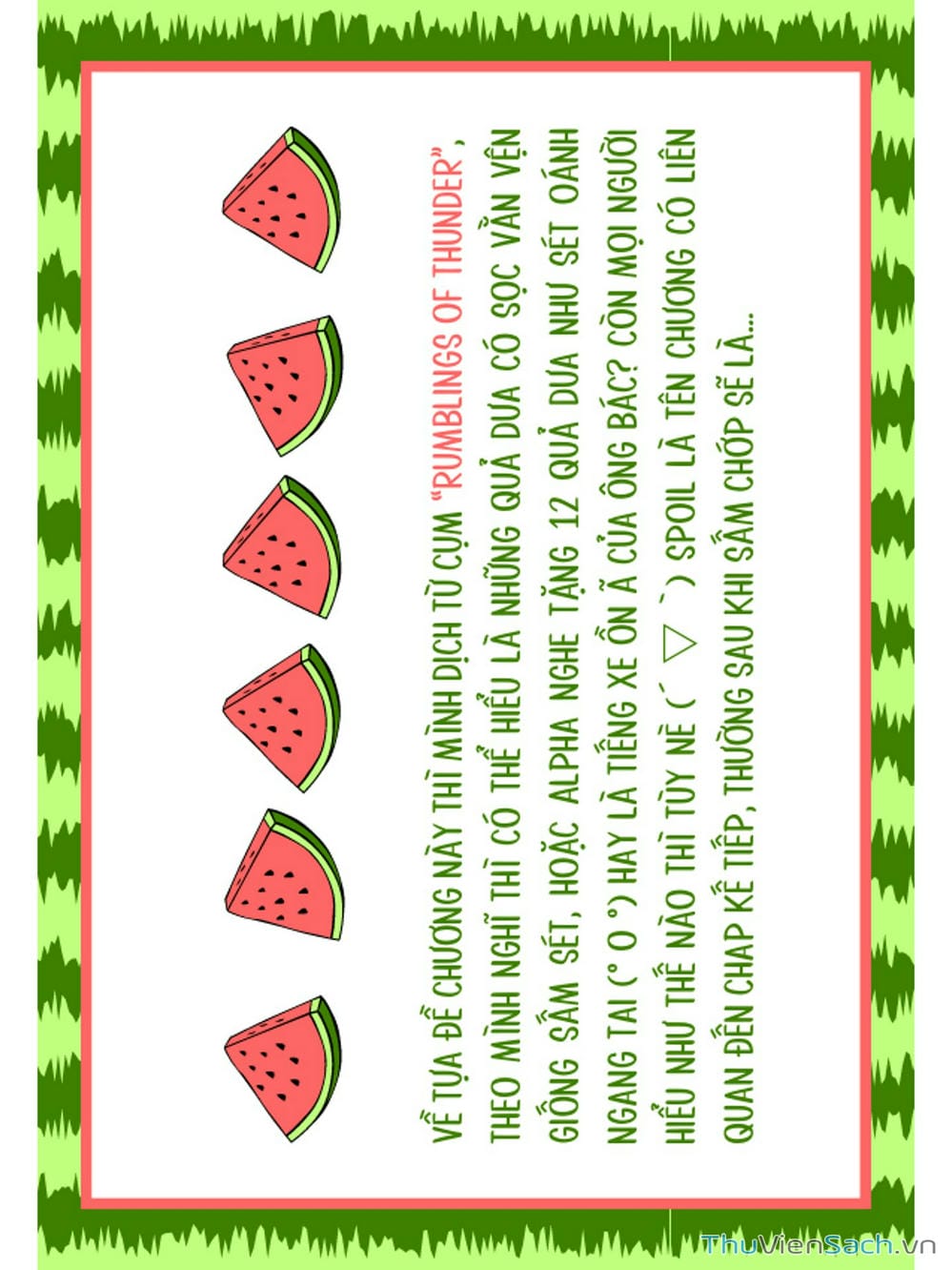 Truyện Tranh Khung Cảnh Yên Bình Của Thế Giới Hậu Tận Thế trang 5