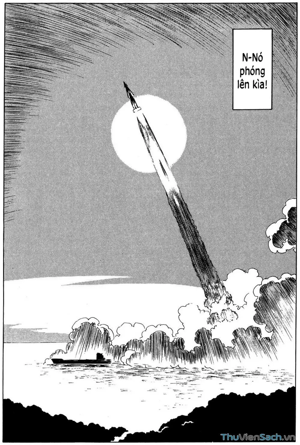 Truyện Tranh Khung Cảnh Yên Bình Của Thế Giới Hậu Tận Thế trang 5