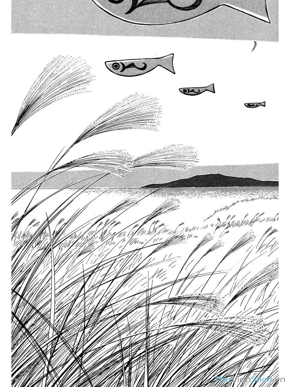 Truyện Tranh Khung Cảnh Yên Bình Của Thế Giới Hậu Tận Thế trang 5