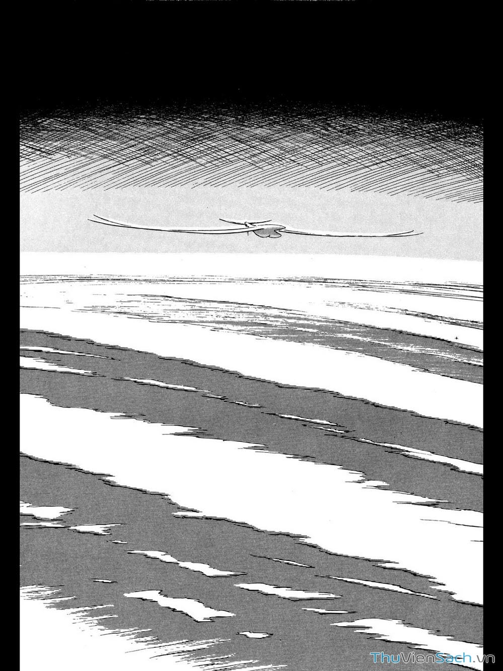 Truyện Tranh Khung Cảnh Yên Bình Của Thế Giới Hậu Tận Thế trang 5