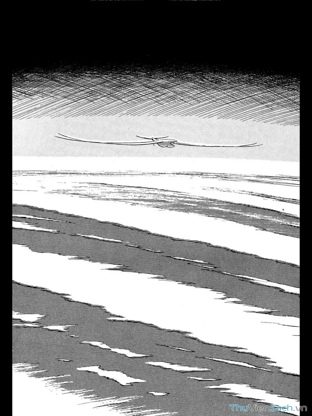 Truyện Tranh Khung Cảnh Yên Bình Của Thế Giới Hậu Tận Thế trang 5