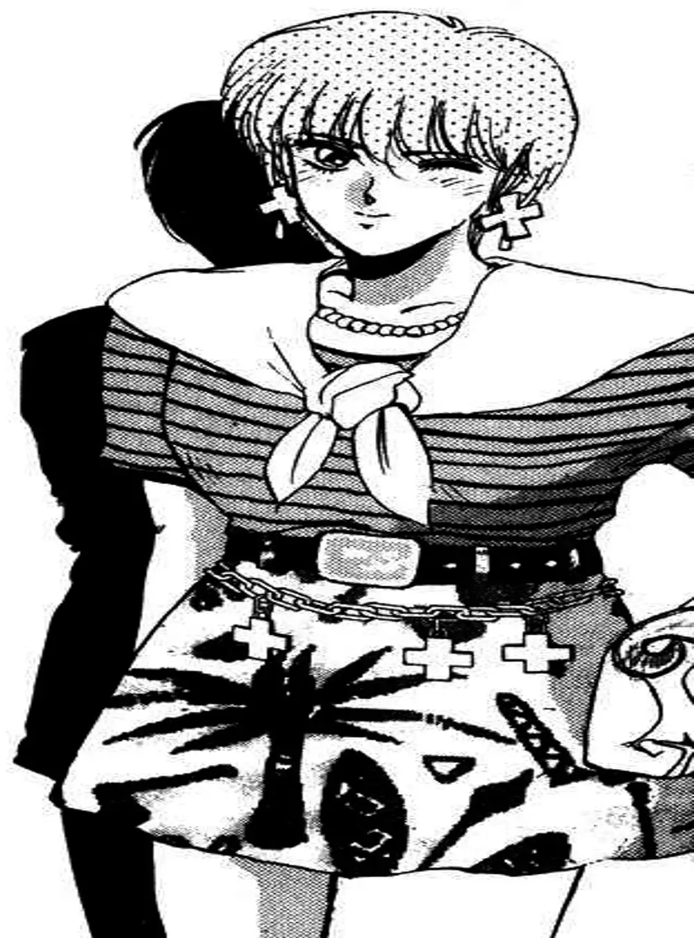 Truyện Tranh Young Gto - Shonan Junai Gumi trang 4