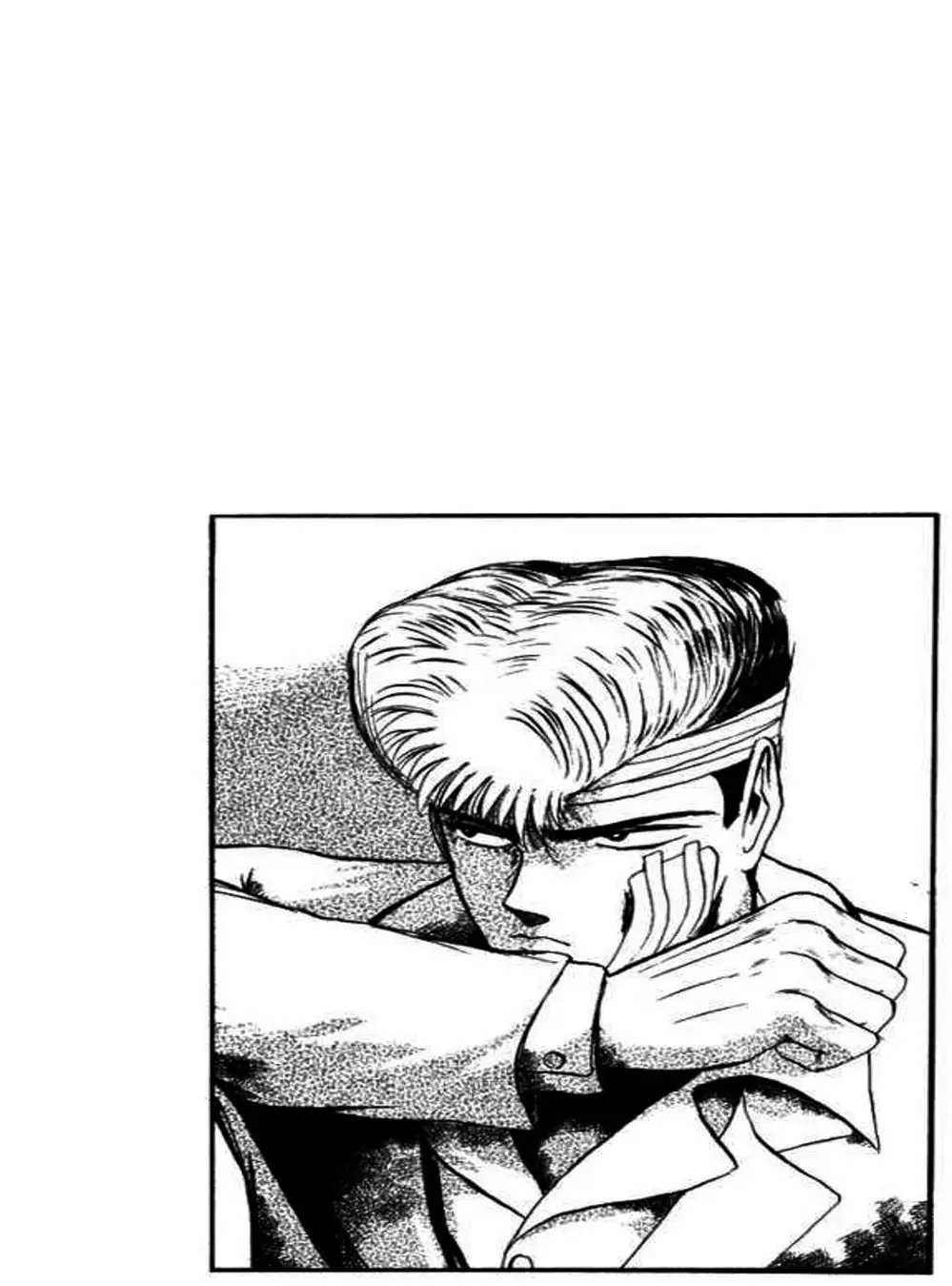 Truyện Tranh Young Gto - Shonan Junai Gumi trang 4