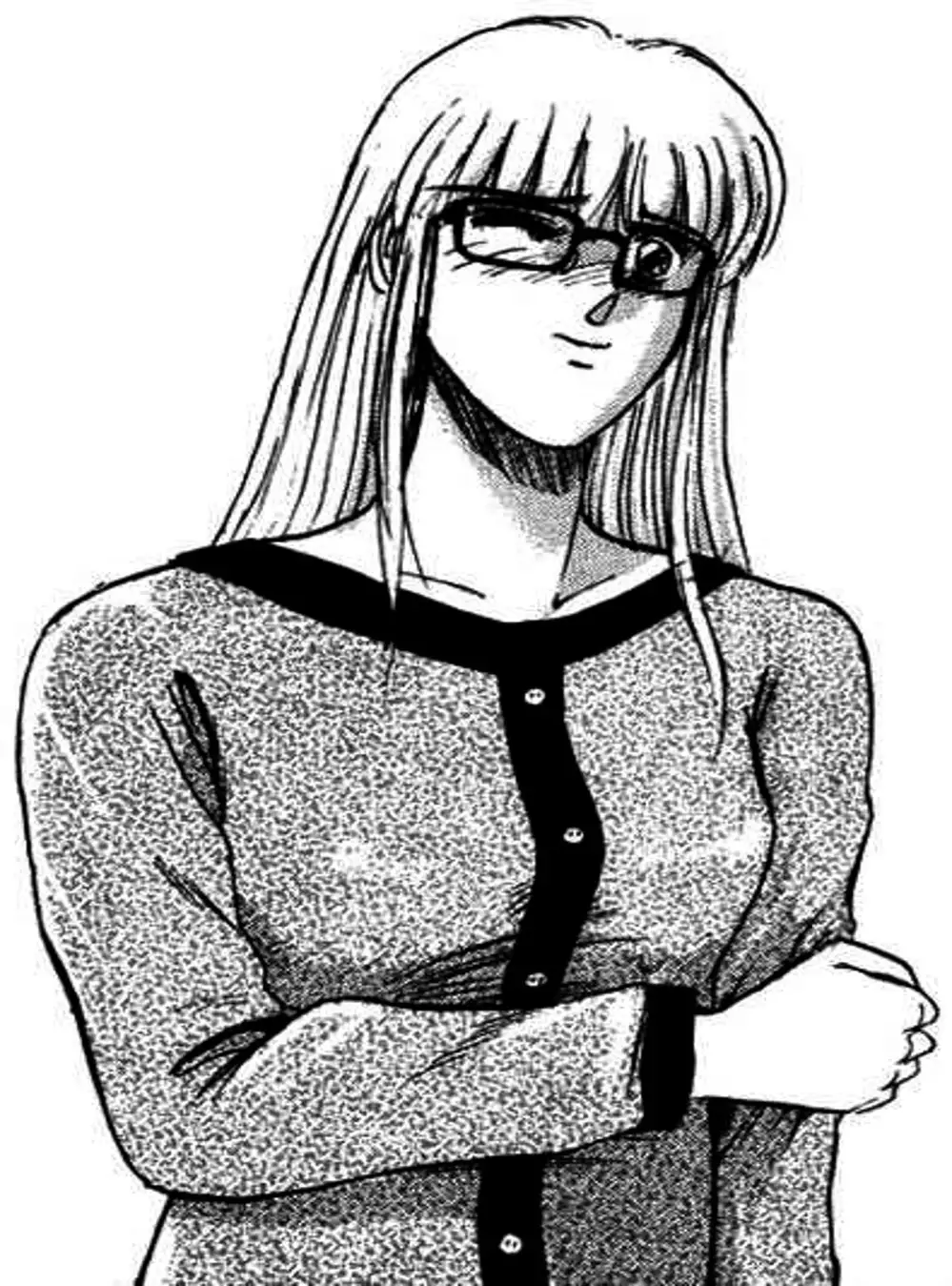 Truyện Tranh Young Gto - Shonan Junai Gumi trang 4