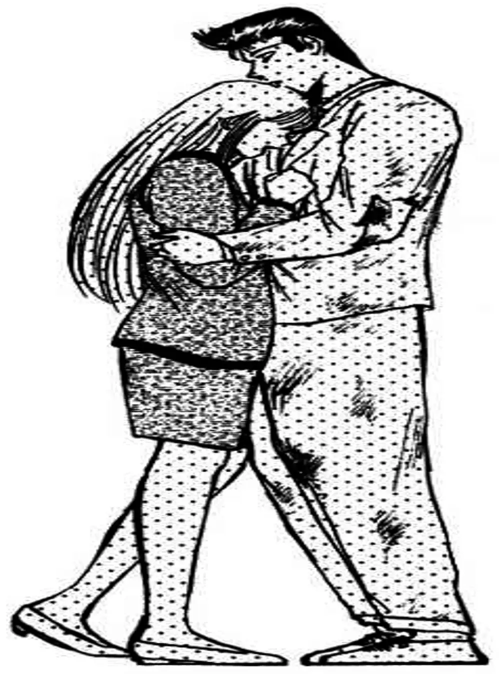 Truyện Tranh Young Gto - Shonan Junai Gumi trang 4