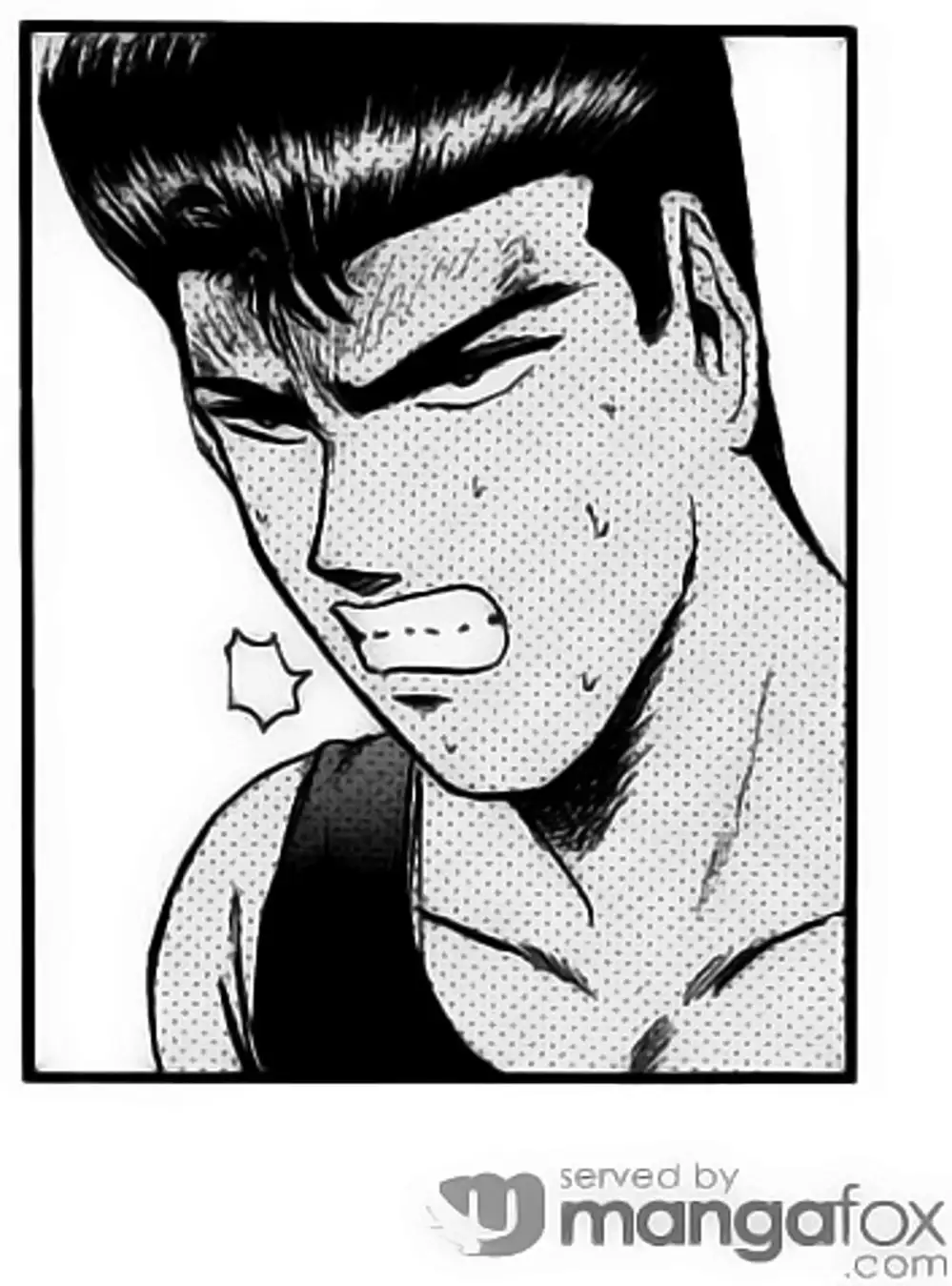 Truyện Tranh Young Gto - Shonan Junai Gumi trang 4