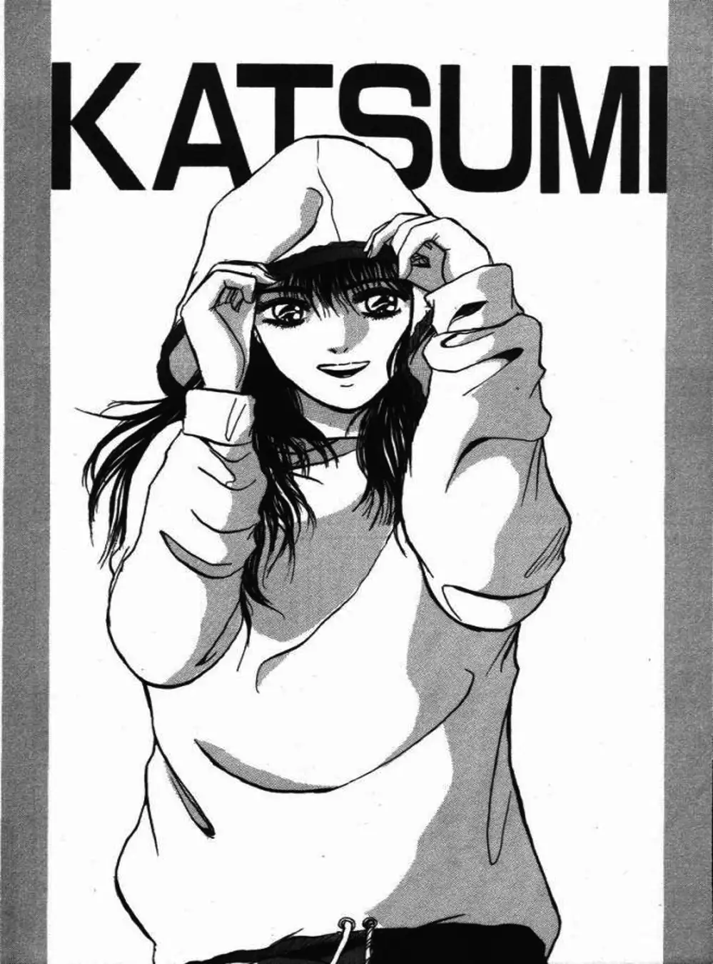 Truyện Tranh Young Gto - Shonan Junai Gumi trang 4