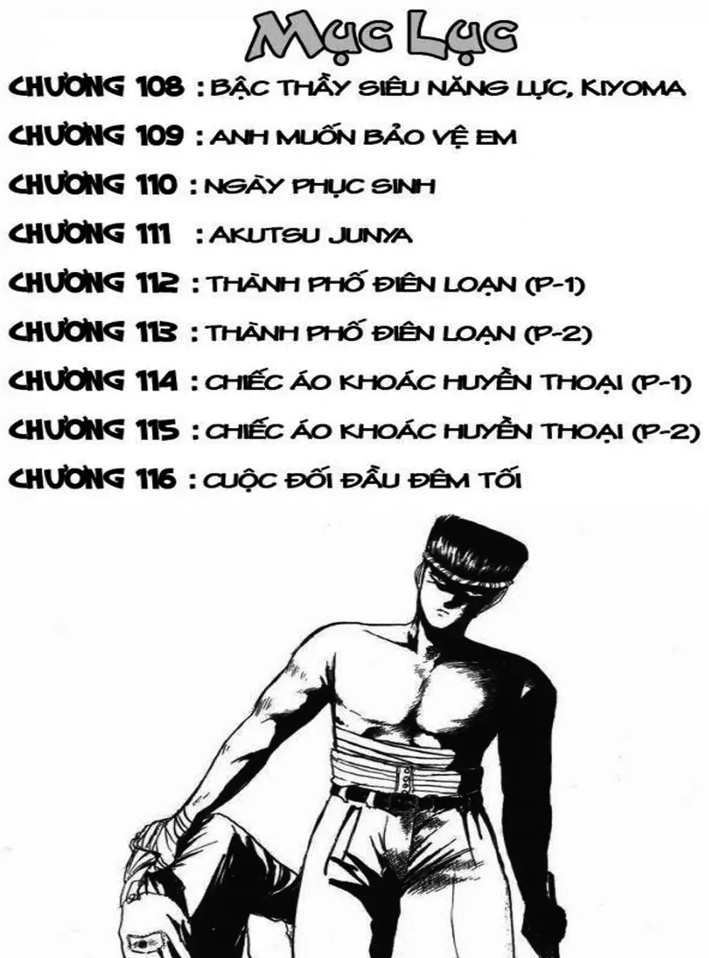 Truyện Tranh Young Gto - Shonan Junai Gumi trang 4