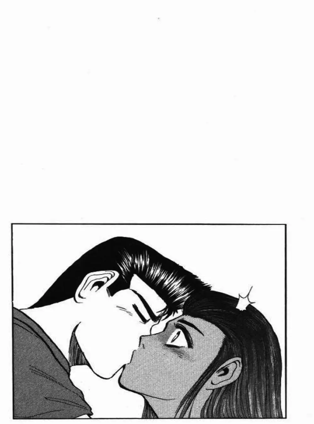 Truyện Tranh Young Gto - Shonan Junai Gumi trang 4