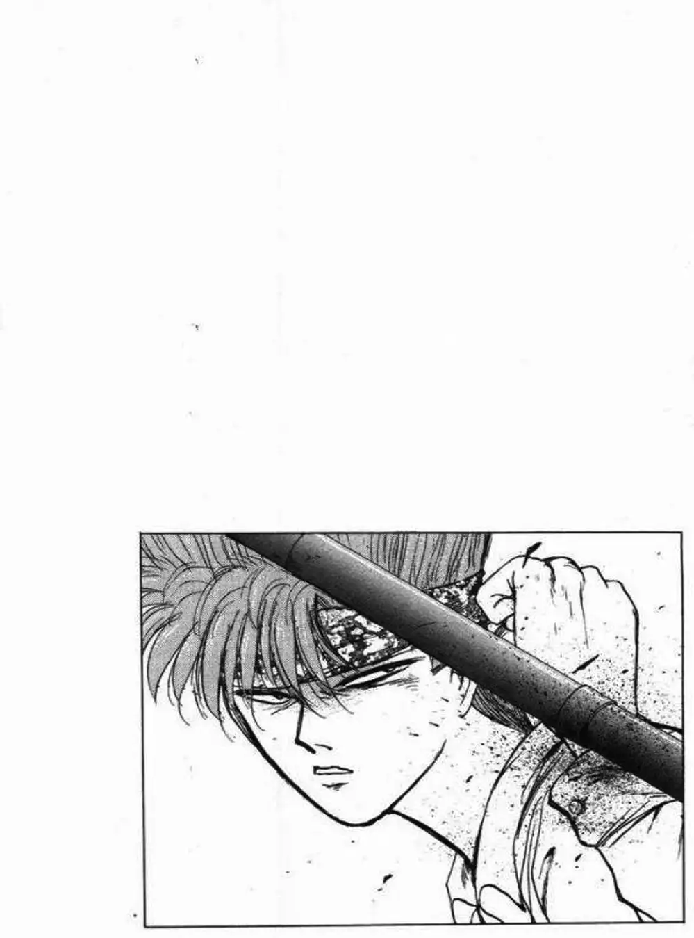 Truyện Tranh Young Gto - Shonan Junai Gumi trang 4