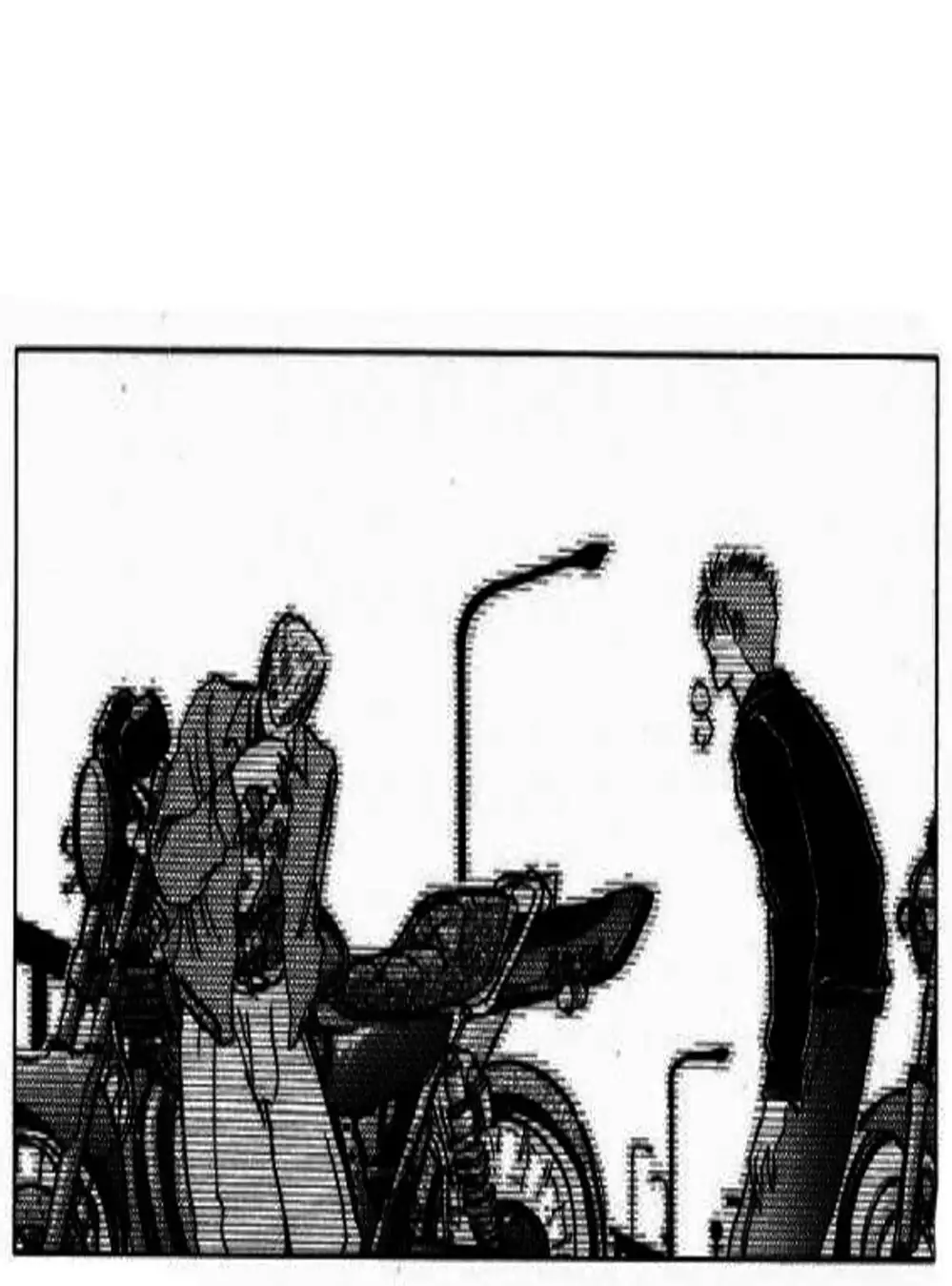 Truyện Tranh Young Gto - Shonan Junai Gumi trang 4