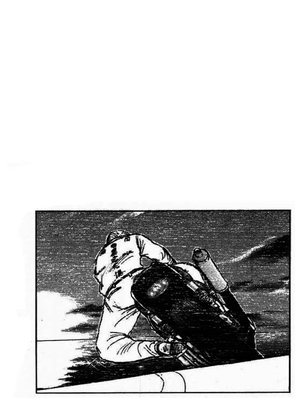 Truyện Tranh Young Gto - Shonan Junai Gumi trang 4