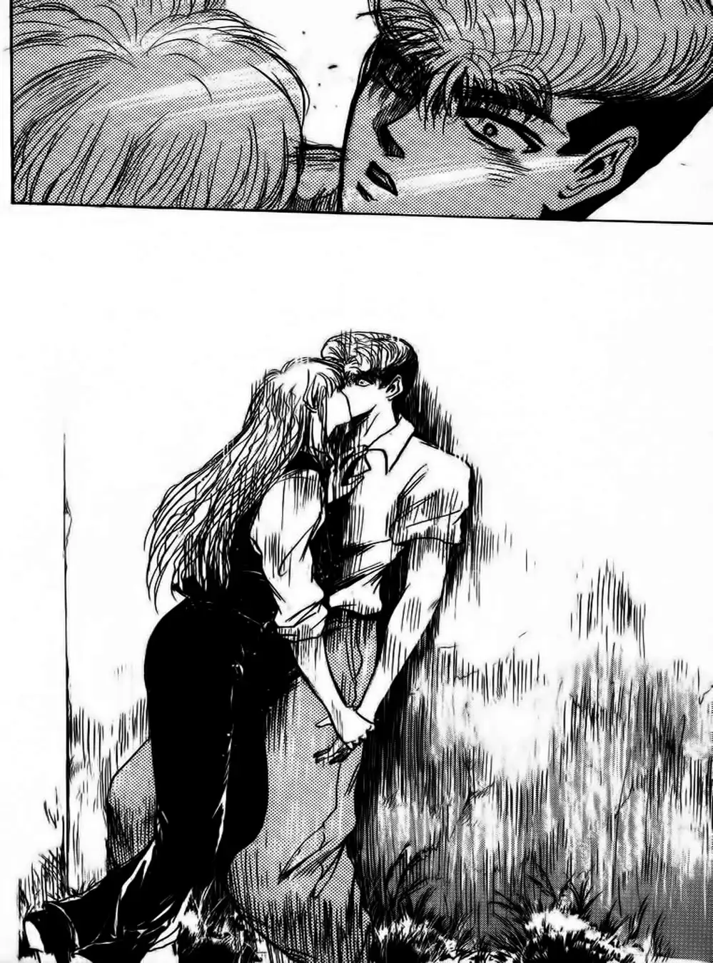 Truyện Tranh Young Gto - Shonan Junai Gumi trang 4