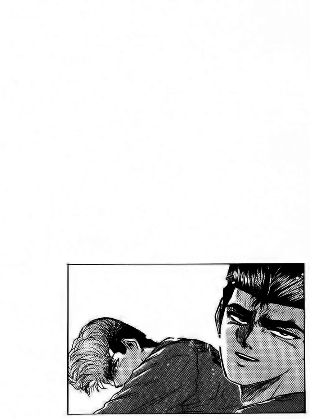 Truyện Tranh Young Gto - Shonan Junai Gumi trang 4