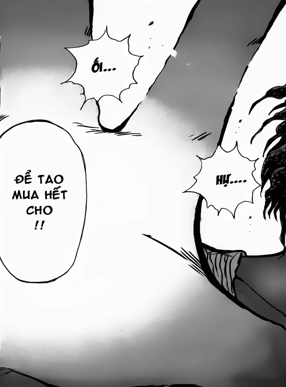 Truyện Tranh Young Gto - Shonan Junai Gumi trang 4