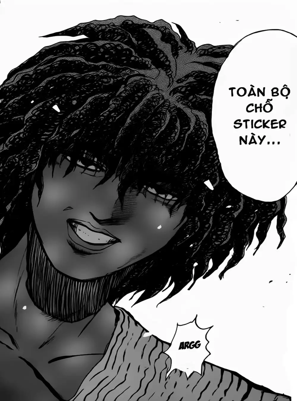 Truyện Tranh Young Gto - Shonan Junai Gumi trang 4