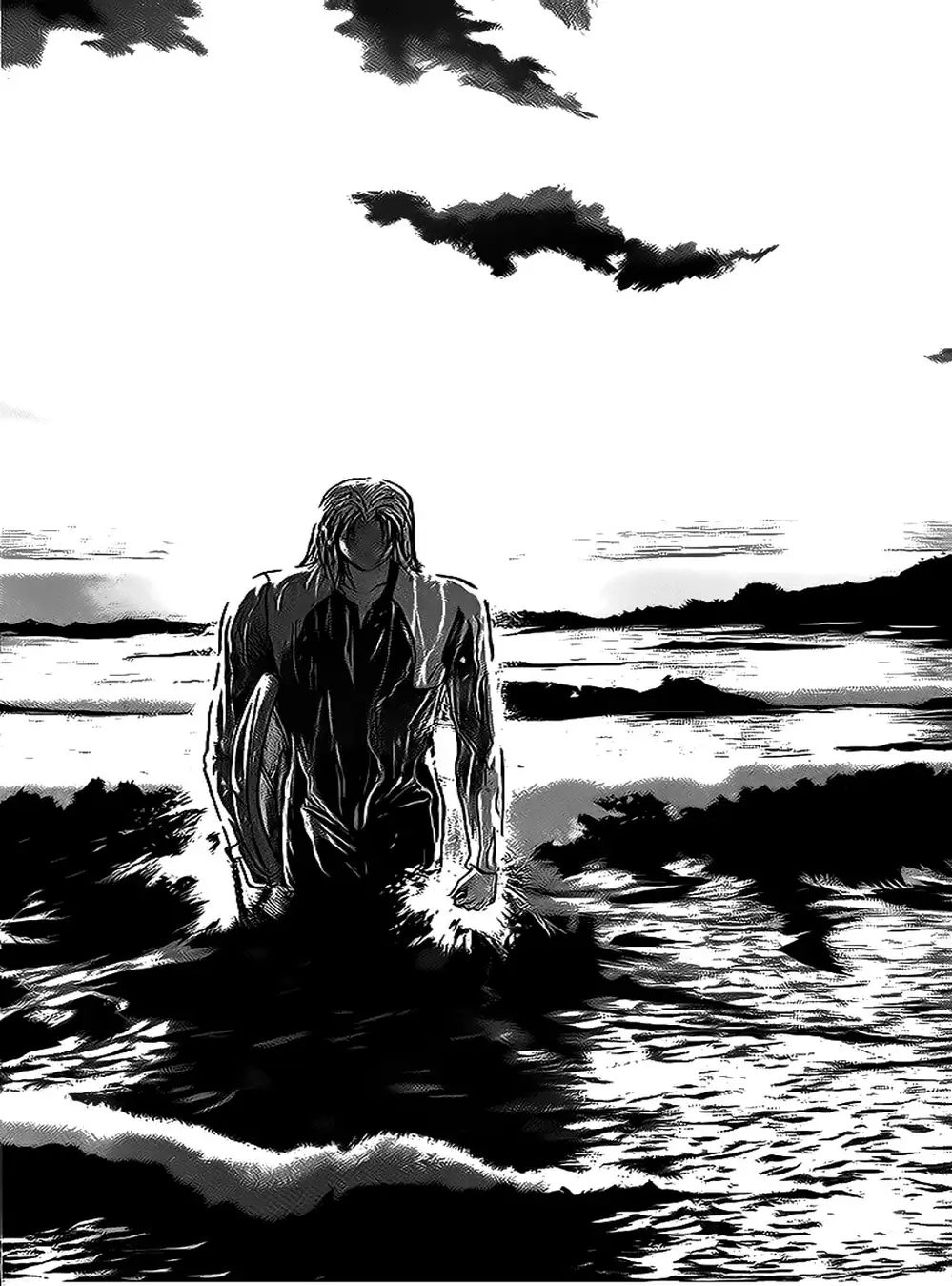 Truyện Tranh Young Gto - Shonan Junai Gumi trang 4