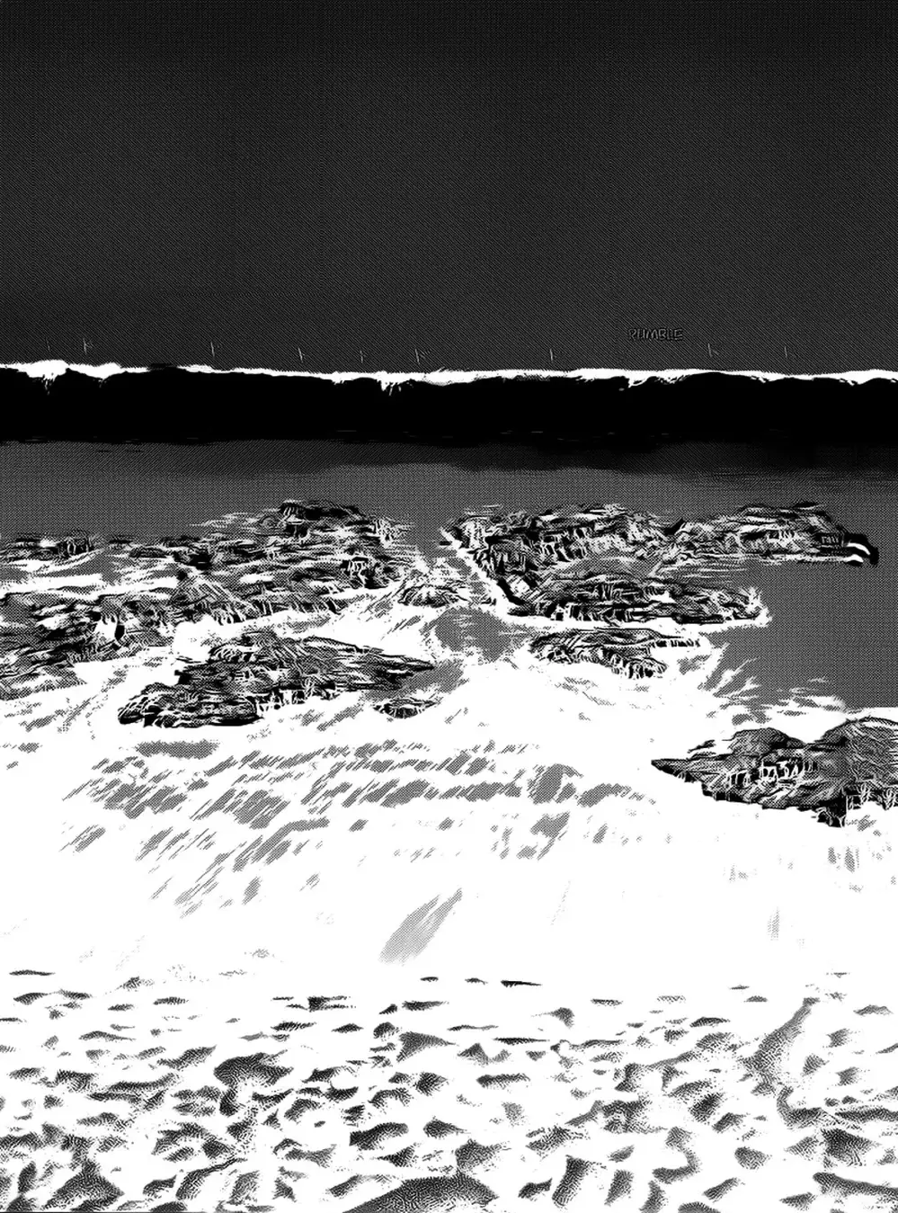 Truyện Tranh Young Gto - Shonan Junai Gumi trang 4