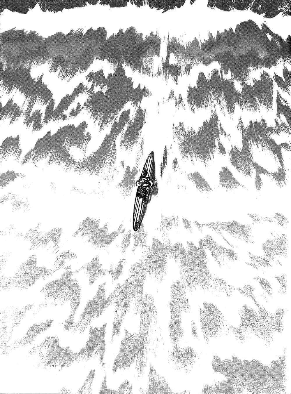 Truyện Tranh Young Gto - Shonan Junai Gumi trang 4