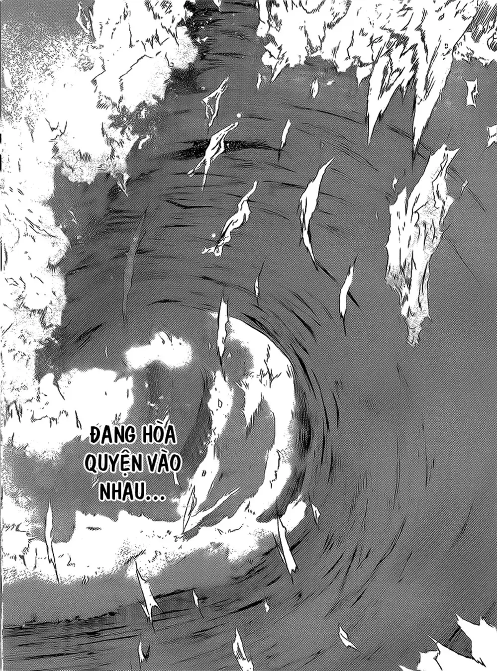 Truyện Tranh Young Gto - Shonan Junai Gumi trang 4