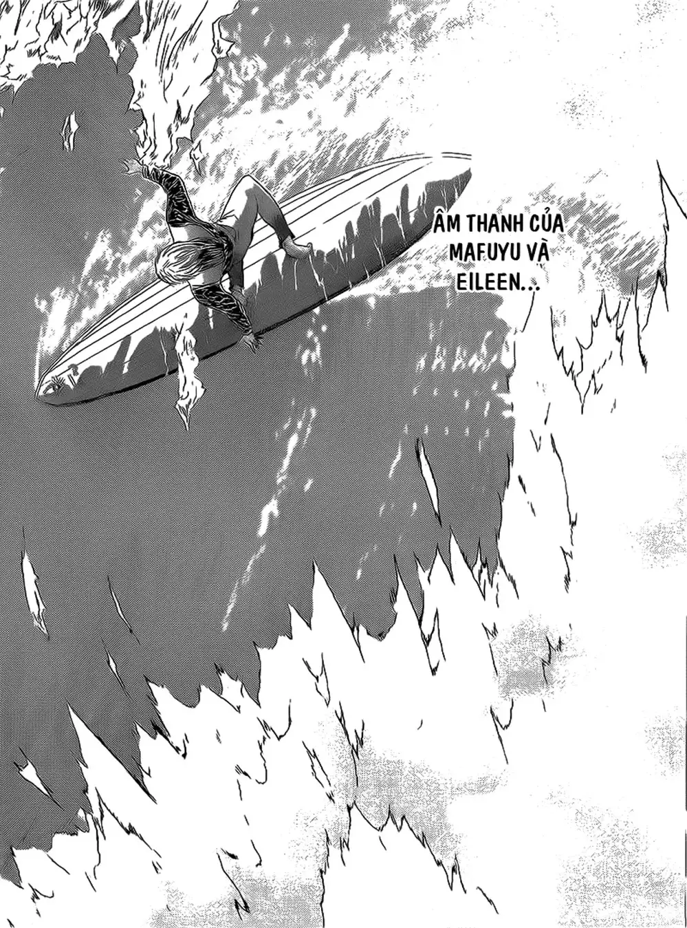 Truyện Tranh Young Gto - Shonan Junai Gumi trang 4