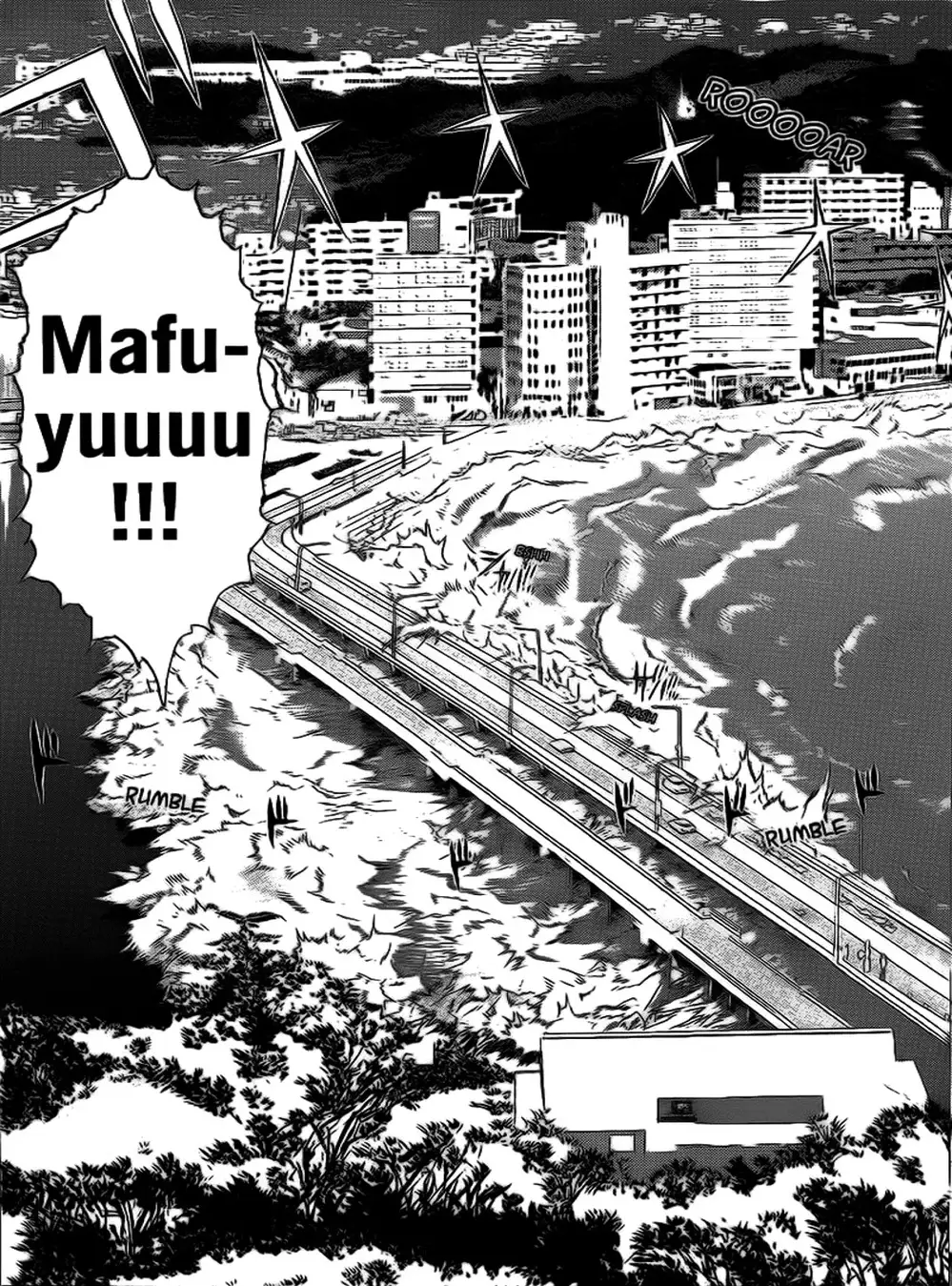 Truyện Tranh Young Gto - Shonan Junai Gumi trang 4