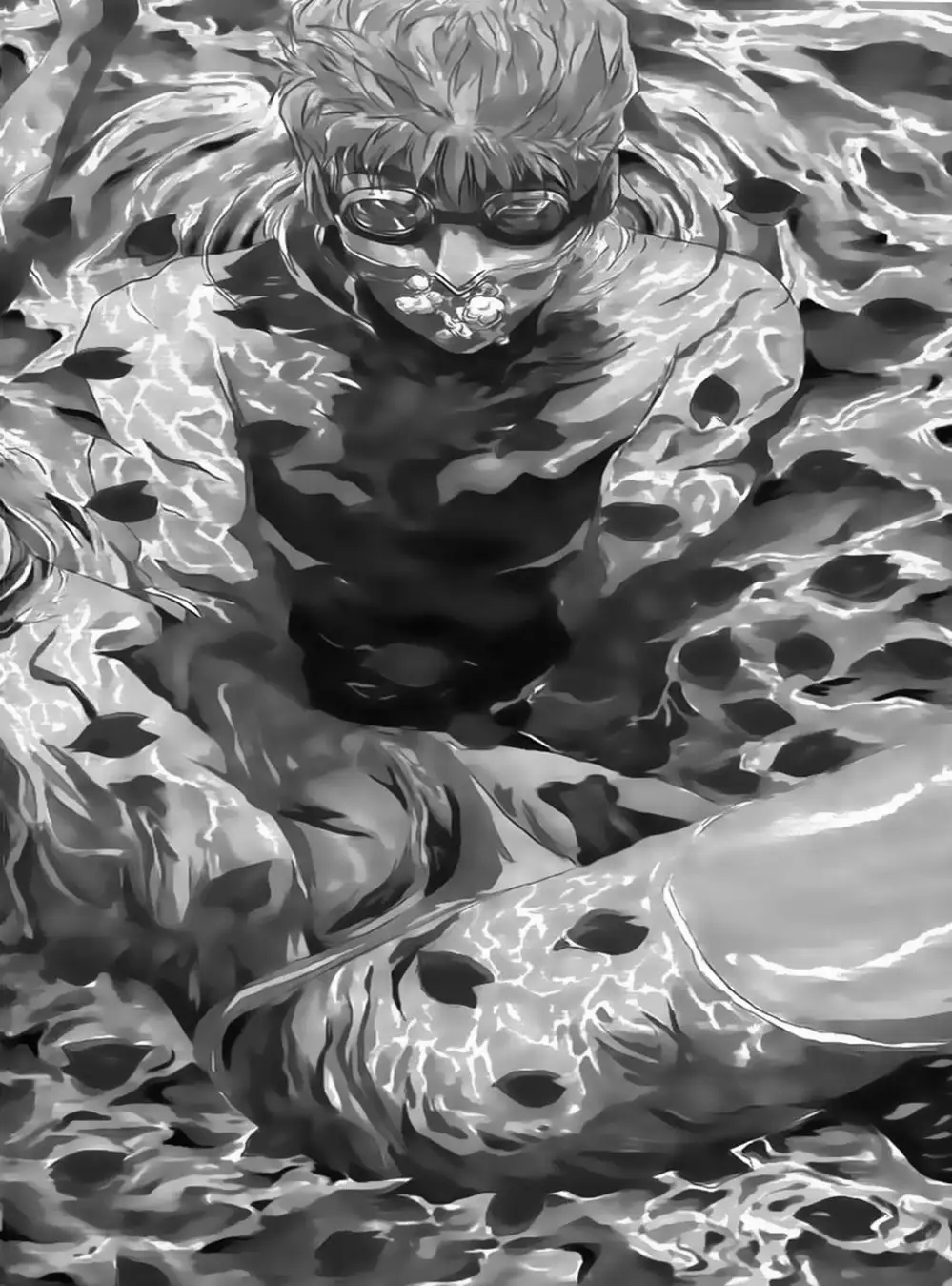 Truyện Tranh Young Gto - Shonan Junai Gumi trang 4