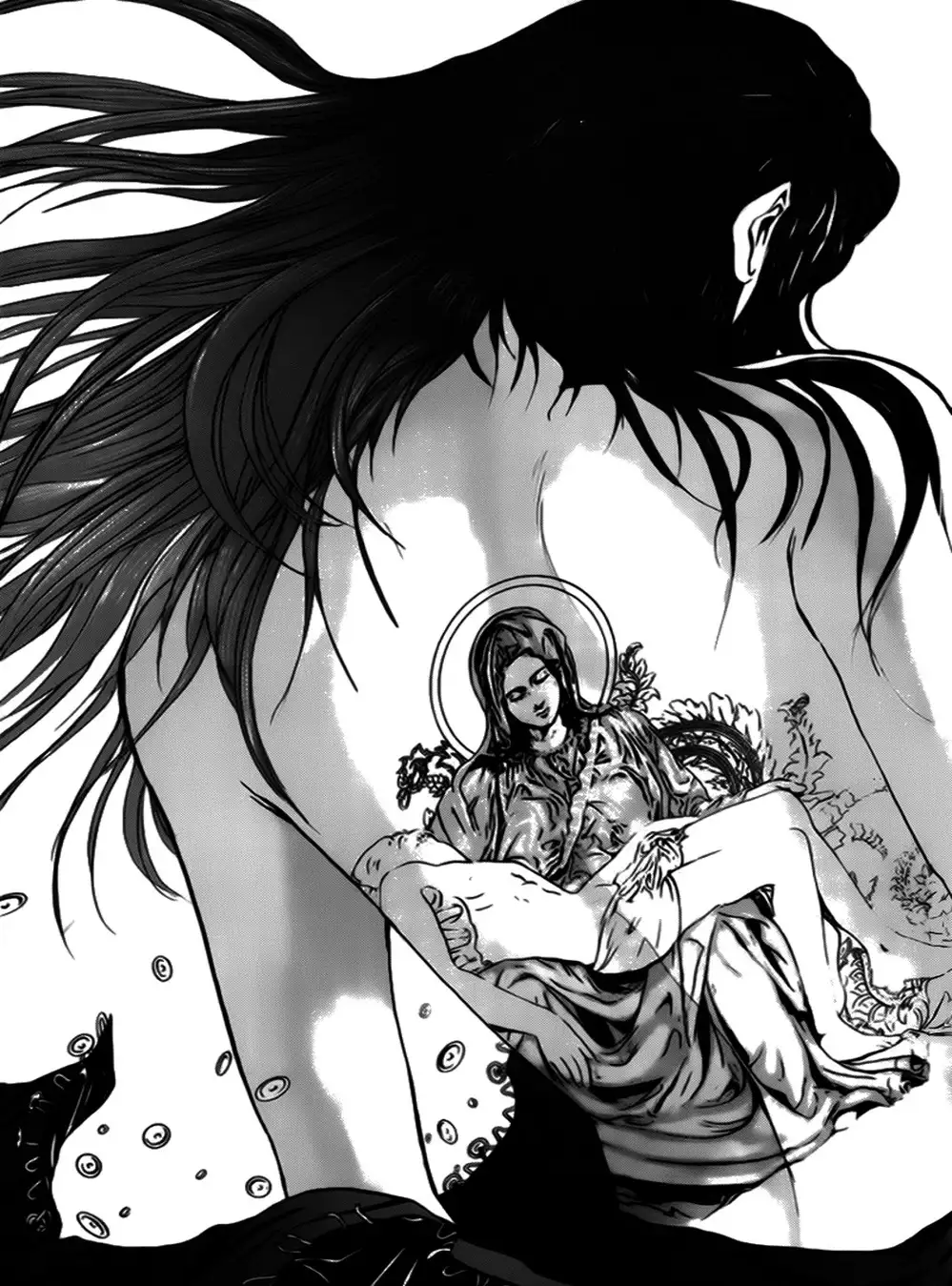 Truyện Tranh Young Gto - Shonan Junai Gumi trang 4